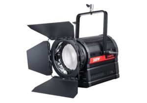 SWIT S-2330 | Lampa Fresnel Bi-Kolor 300W DMX