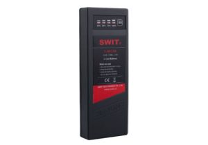 SWIT S-8073N | 73Wh Akumulator typu NP-1