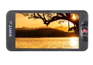 SWIT CM-55C | Monitor FHD 4K HDMI 3DLut