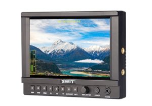 SWIT CM-S73H | 7-cal Monitor LCD o Jasności 3000 Nitów
