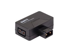 SWIT S-7111 | Adaptor D-Tap na D-tap i USB