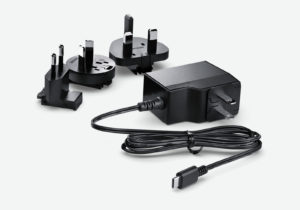 Blackmagic Power Supply - Micro Converter 5V10W