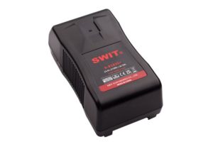 SWIT S-8183S+ | 270Wh Akumulator V-lock
