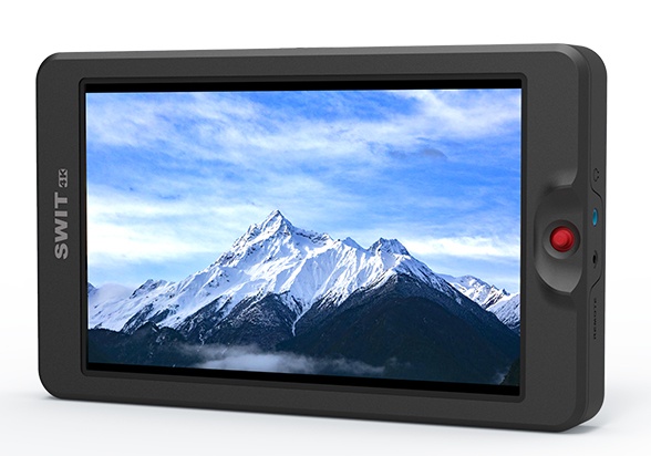 SWIT CM-S75F | 7cal Monitor LCD HDR o jasności 3000 nitów
