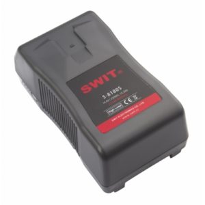 SWIT S-8180S | 220Wh Akumulator V-lock