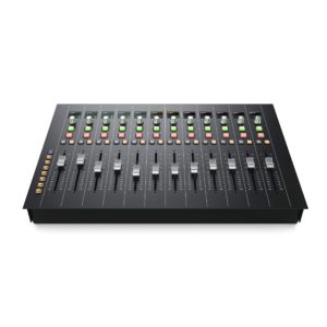 Blackmagic Fairlight Console Channel Fader