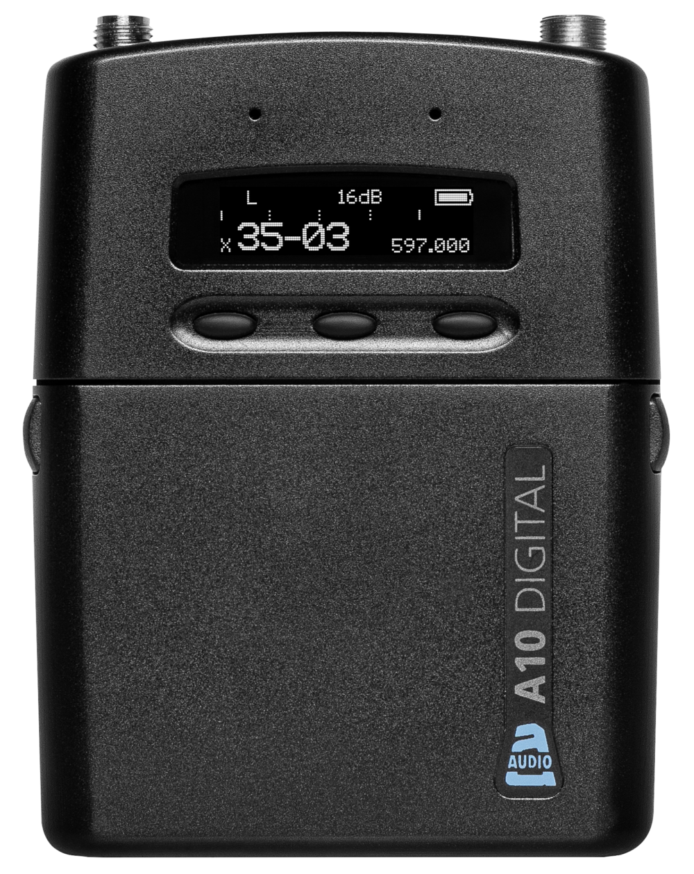 Nadajnik Sound Devices A10-TX [AU/BU] USA