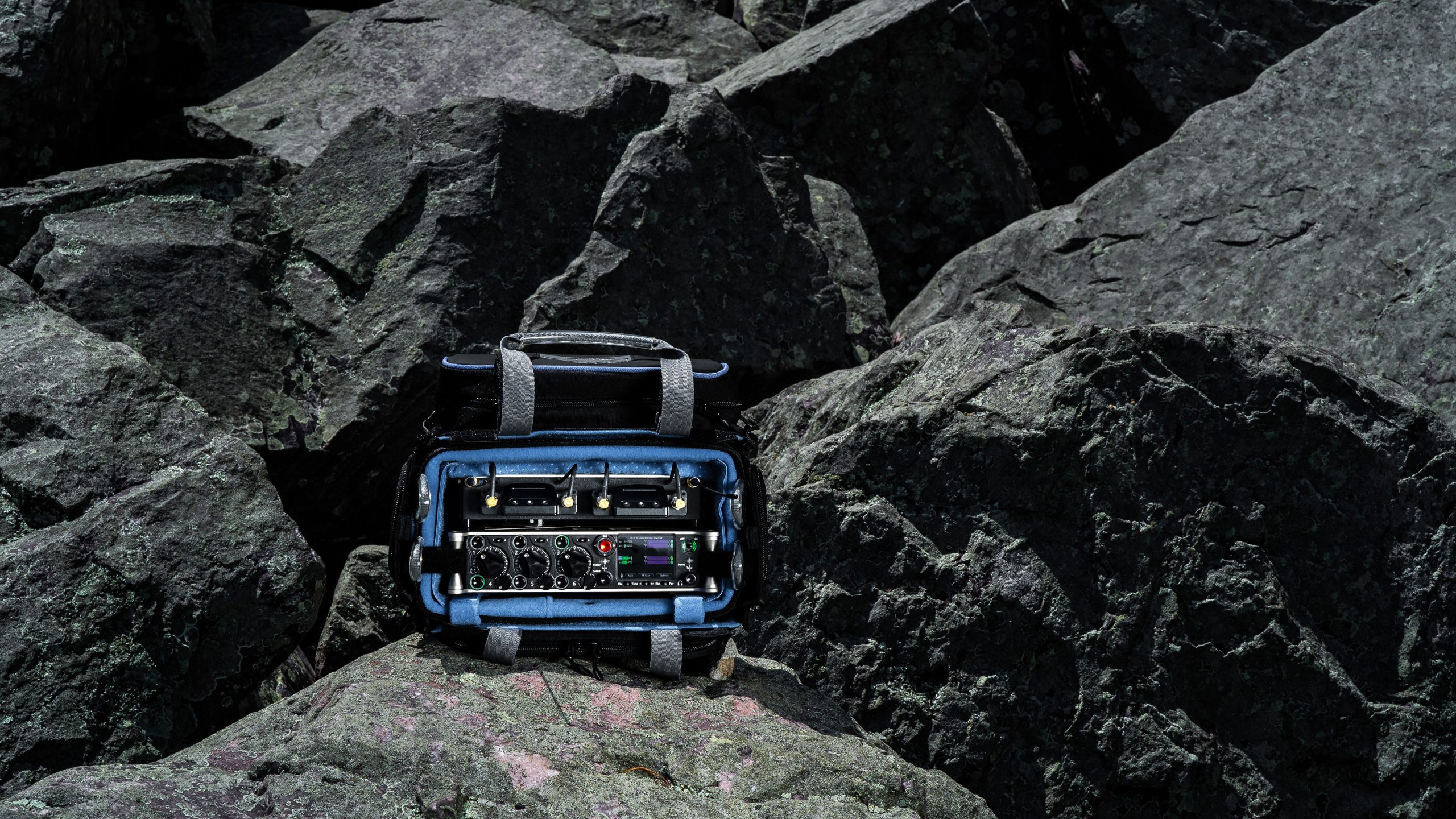 Odbiornik Sound Devices A20-RX