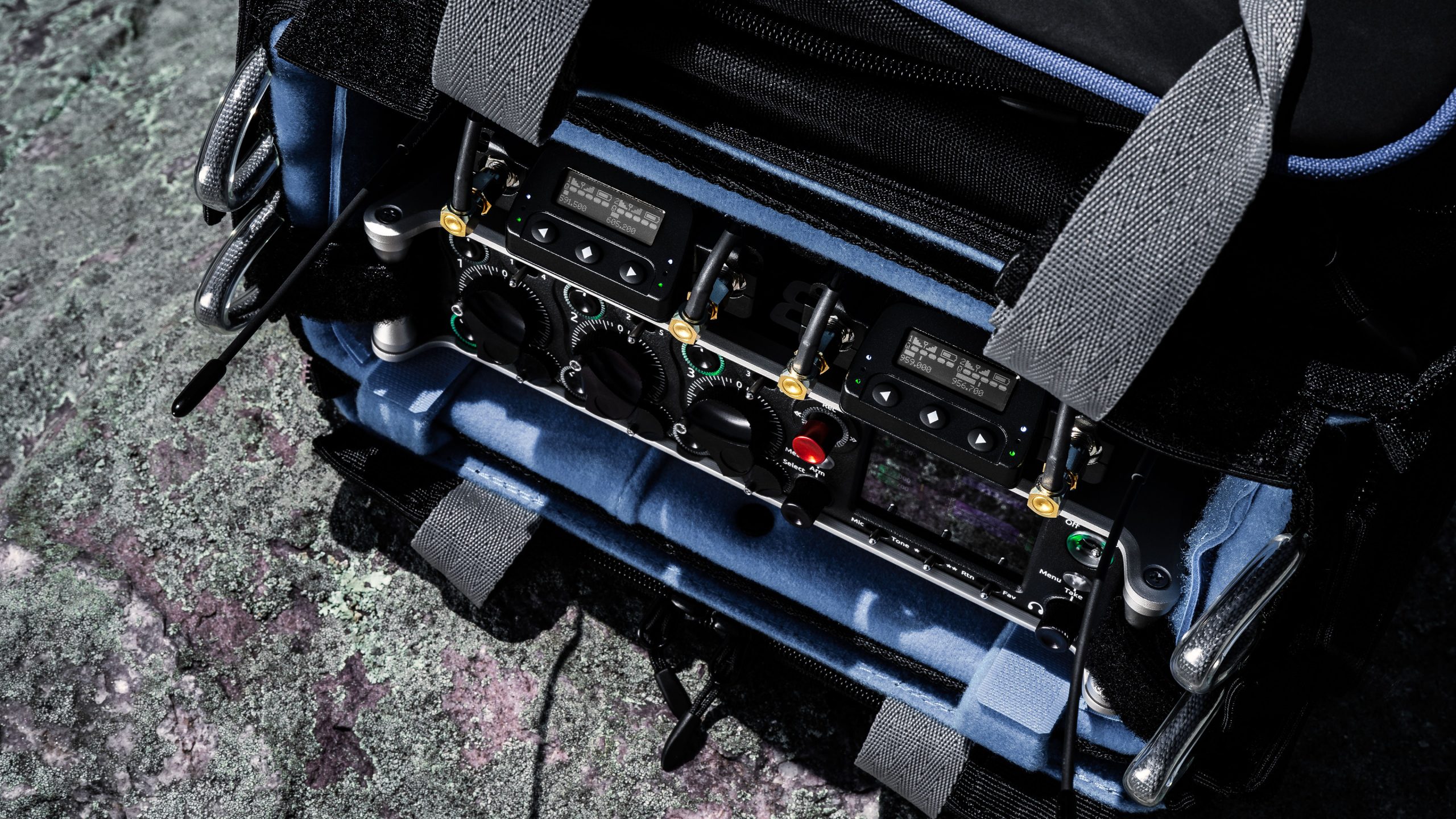 Odbiornik Sound Devices A20-RX