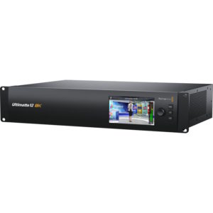 Blackmagic Ultimatte 12 8K