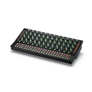 Blackmagic Fairlight Console Channel Control