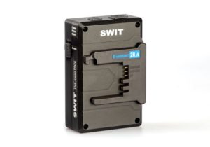 SWIT KA-B30B | Płytka adapter do B-mount Hotswap Plate