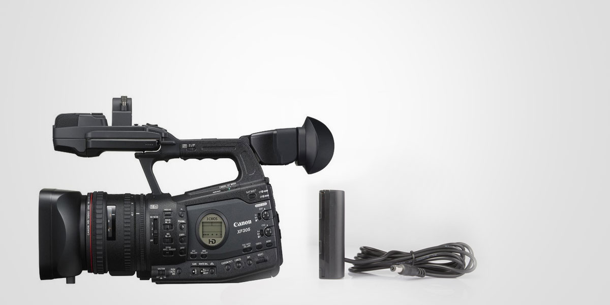 SWIT S-3602C | 2-kanałowa Ładowarka i Adapter Canon BP