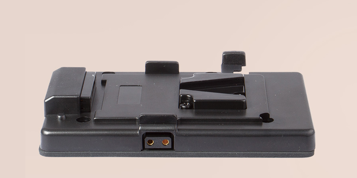 SWIT S-7000S | Adaptor Zasilania Typu V-lock / V-mount