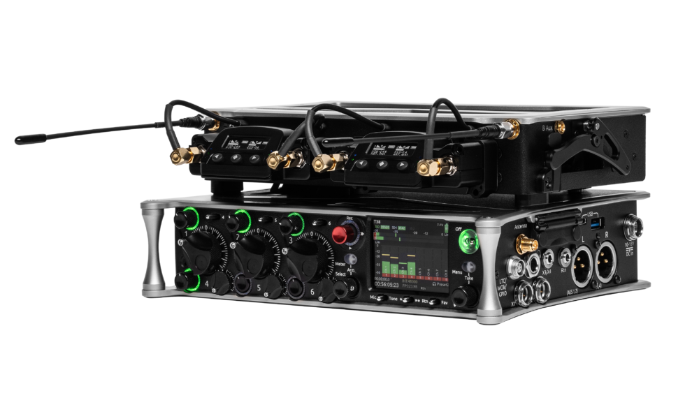 Rama Sound Devices SL-2