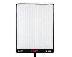 SWIT SL-100P | Lampa LED Bi-Kolor Flexible 60x47cm