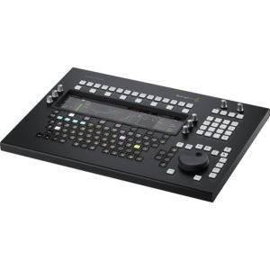 Blackmagic Fairlight Desktop Audio Editor