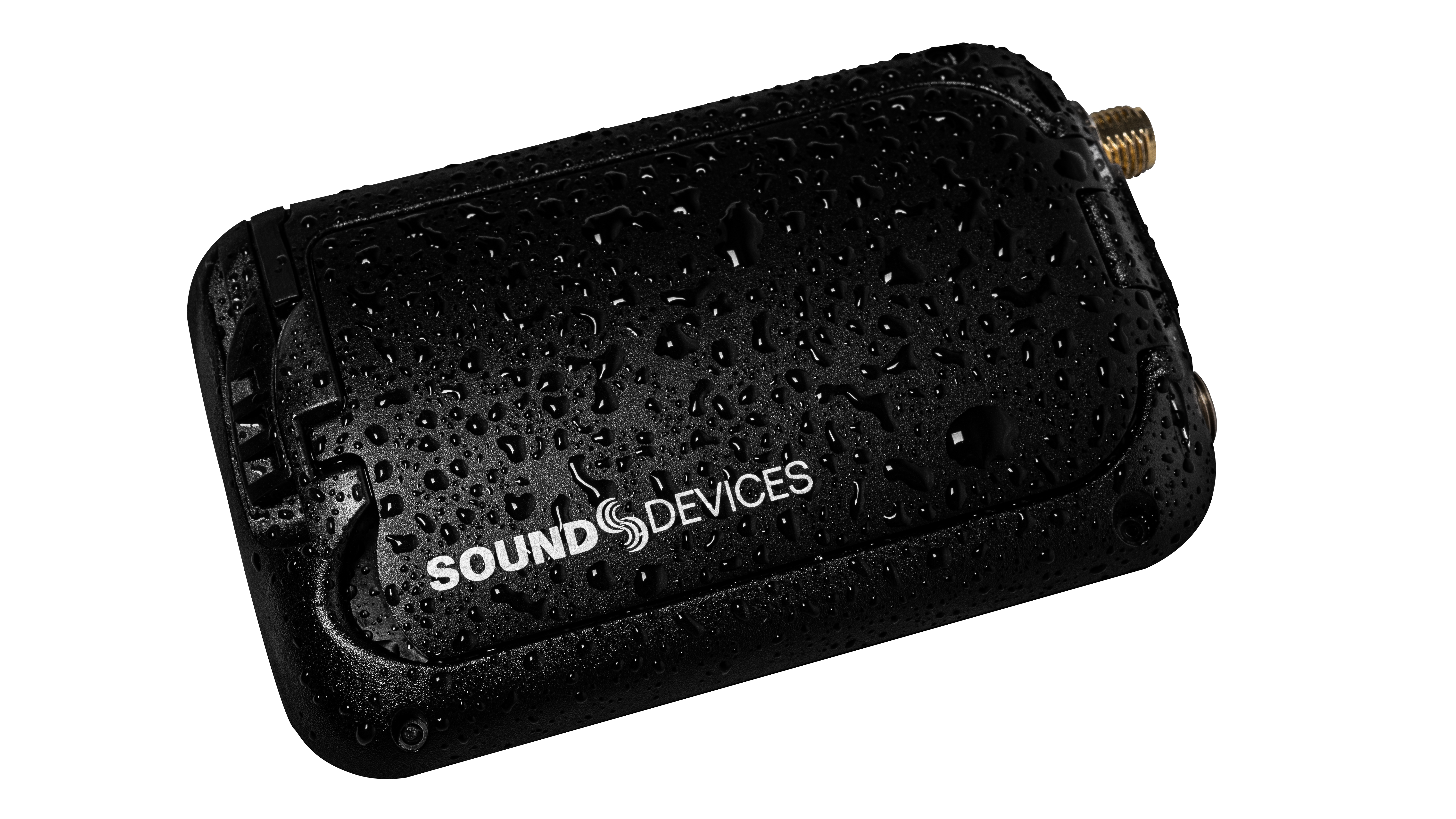Nadajnik Sound Devices SpectraBand A20-Mini
