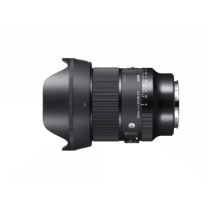 Obiektyw Sigma 24mm F1.4 DG DN | Art Sony E