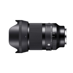 Obiektyw Sigma 35mm F1.4 DG DN | Art Sony E