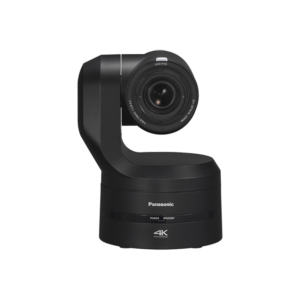 Kamera PTZ Panasonic AW-UE160 4K czarna
