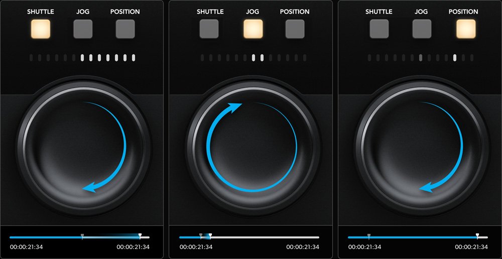 Blackmagic HyperDeck Extreme Control