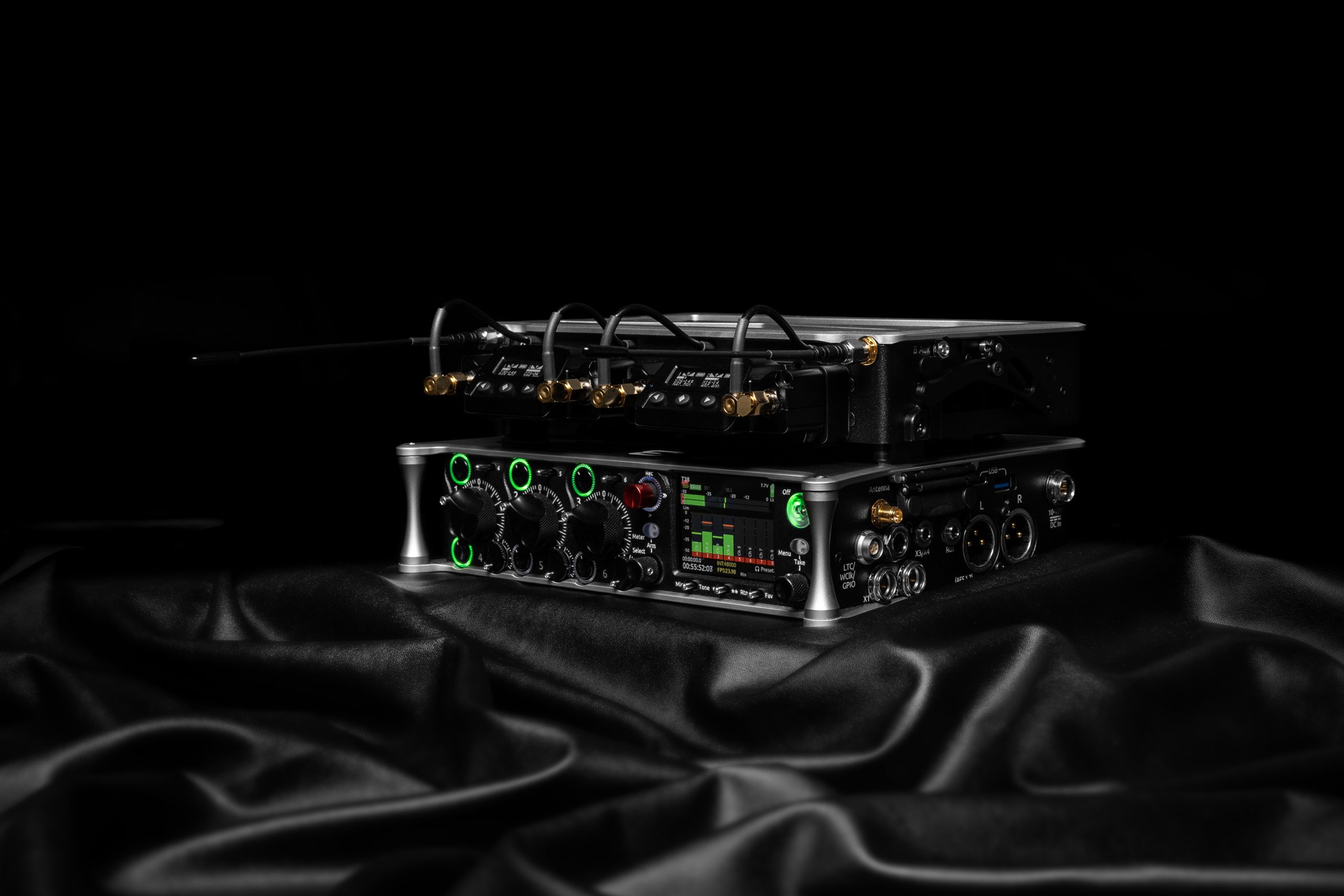 Rama Sound Devices SL-2