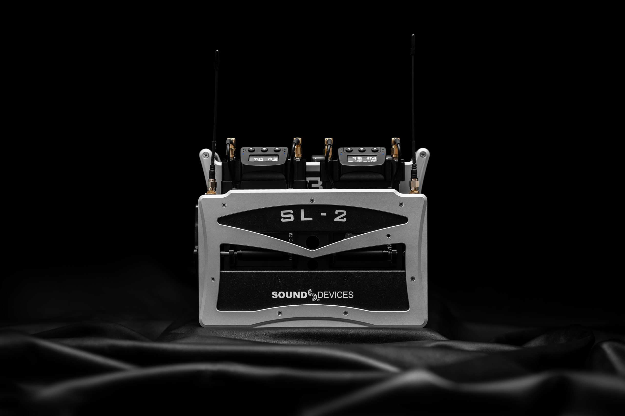 Rama Sound Devices SL-2