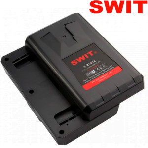 SWIT S-8192A | 184Wh (2x92Wh) akumulator Gold Mount