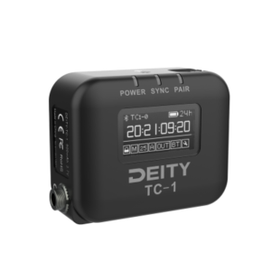 Jednostka Deity Timecode Box TC-1