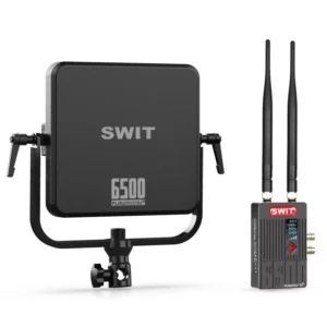 SWIT FLOW6500 | System Bezprzewodowy SDI&HDMI 6500ft/2km