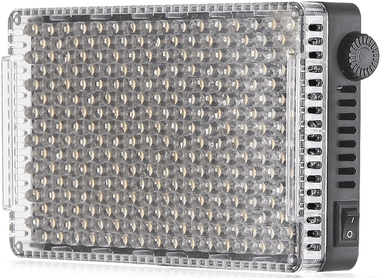 Panel LED Amaran AL-F7