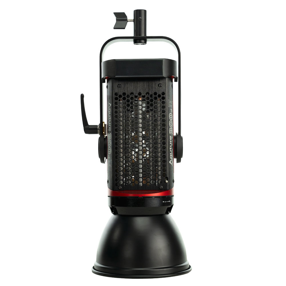 Lampa Aputure Light Storm LS C300D MK II