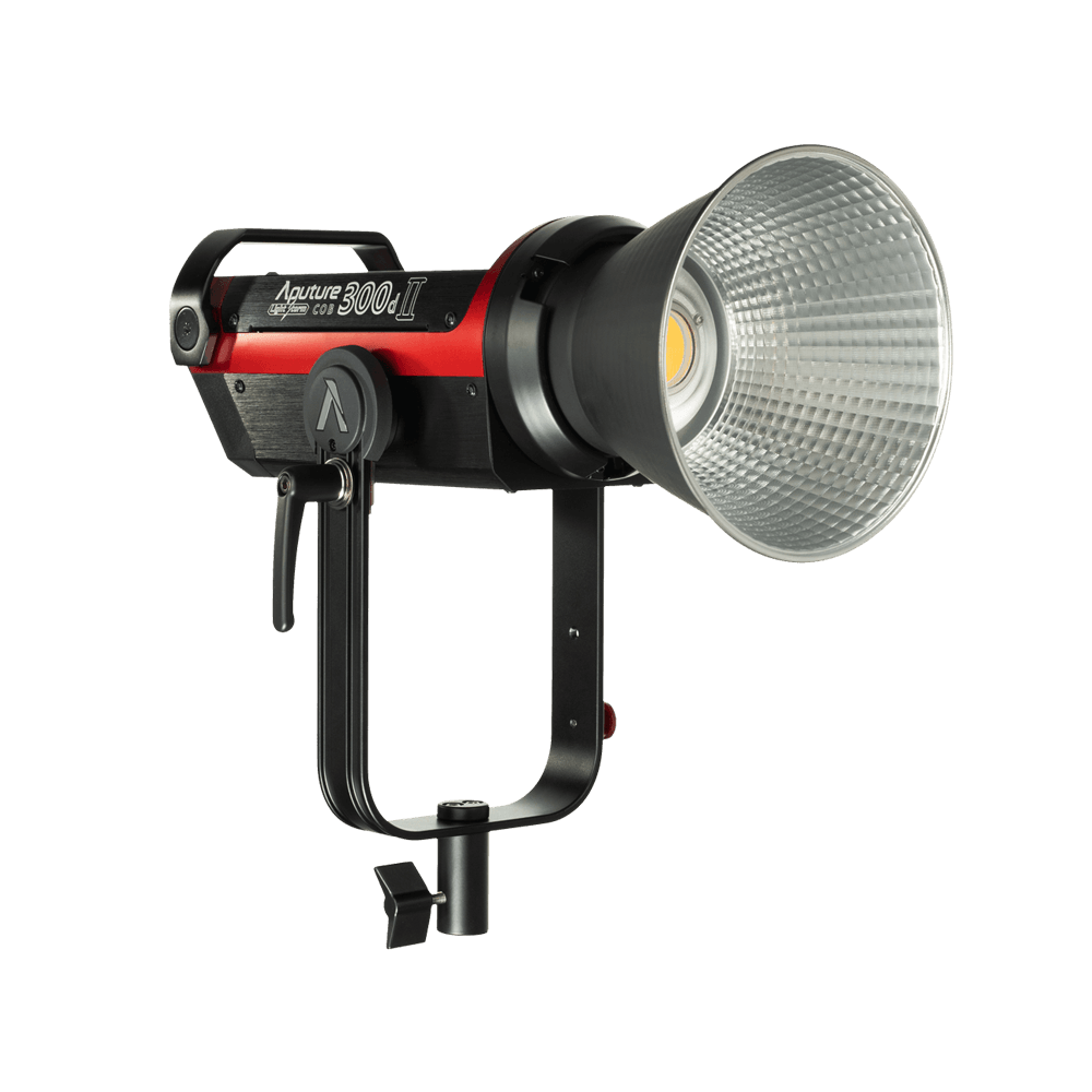 Lampa Aputure Light Storm LS C300D MK II