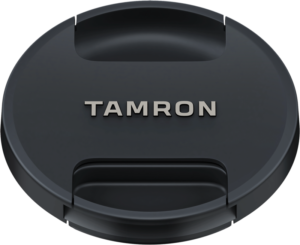 Pokrywka obiektywu Tamron 82mm