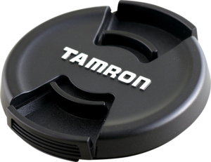 Pokrywka obiektywu Tamron 62mm