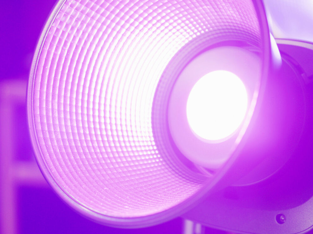 Lampa diodowa LED Amaran 150C
