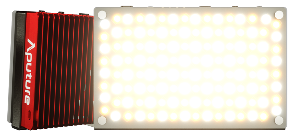 Lampa LED Aputure MX