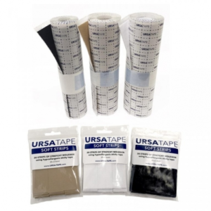 URSA Tape Soft Strips SMALL paski małe 30 szt. beżowe