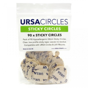URSA Sticky Circles 90 szt.