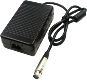 AC adapter FEELWORLD 15V 5A