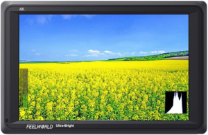 Monitor FEELWORLD FW279 7"