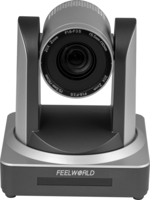 POE20X SDI/HDMI FEELWORLD PTZ kamera z 20x zoomem optycznym