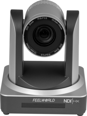 Kamera PoE PTZ FEELWORLD NDI20X NDI z 20x zoomem optycznym