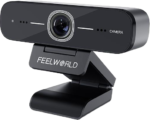 WV207 FEELWORLD Kamera internetowa USB Full HD 1080P