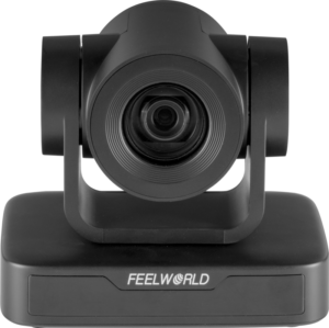 1080p USB 2.0 PTZ FEELWORLD Kamera z 10x zoomem optycznym