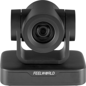 Kamera PTZ FEELWORLD 1080p USB 2.0 z 10x zoomem optycznym