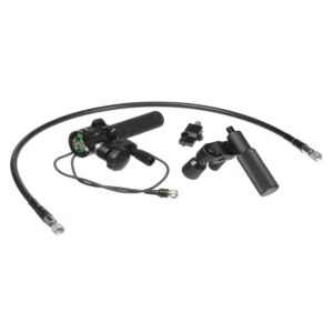 Manual Control JVC MS-01 Kit for XA lens