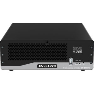 BR-EN900 JVC ProHD HEVC/H.264 MSRP