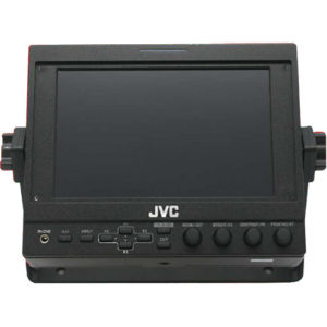 JVC VF-HP900G 7-calowy Wizjer Studyjny do GY-HC900